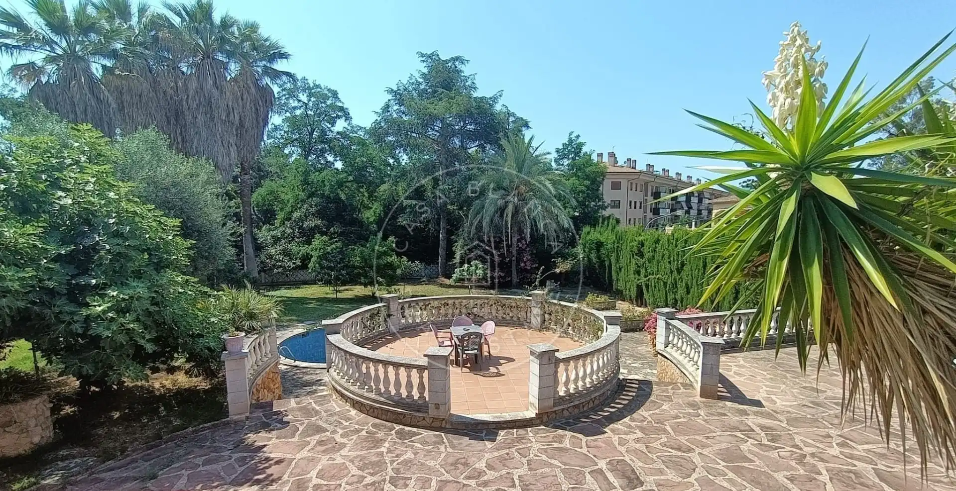 Casa con piscina en venta en Roca Grossa, imagen 15