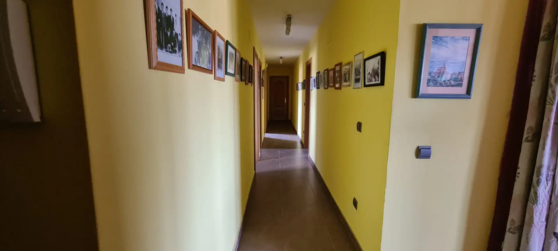 Casa o xalet en venda en Híjar amb Calefacció, Jardí privat i Traster