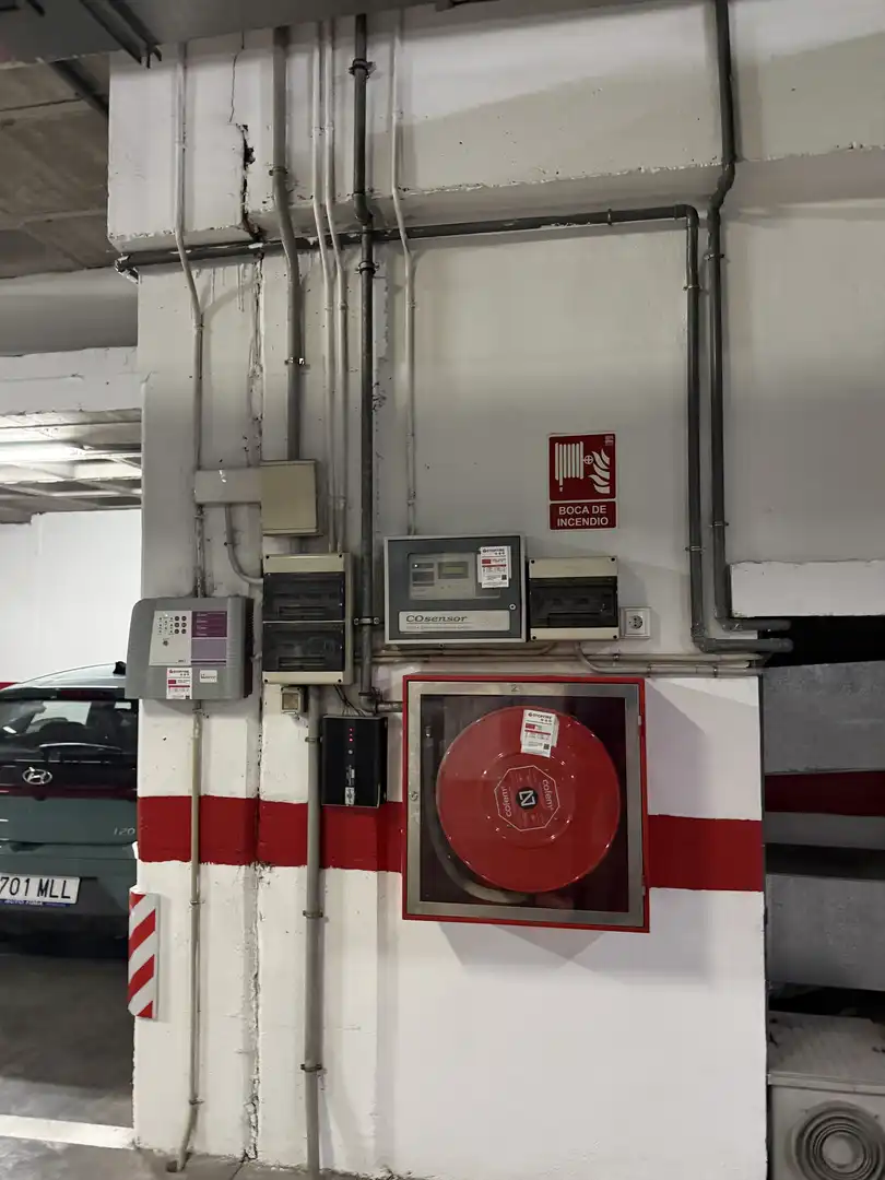 Parking of Garage for sale in Elche / Elx