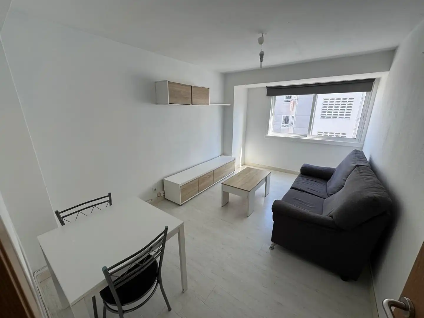 Flat with lift to rent in Outeiro, imagen 2