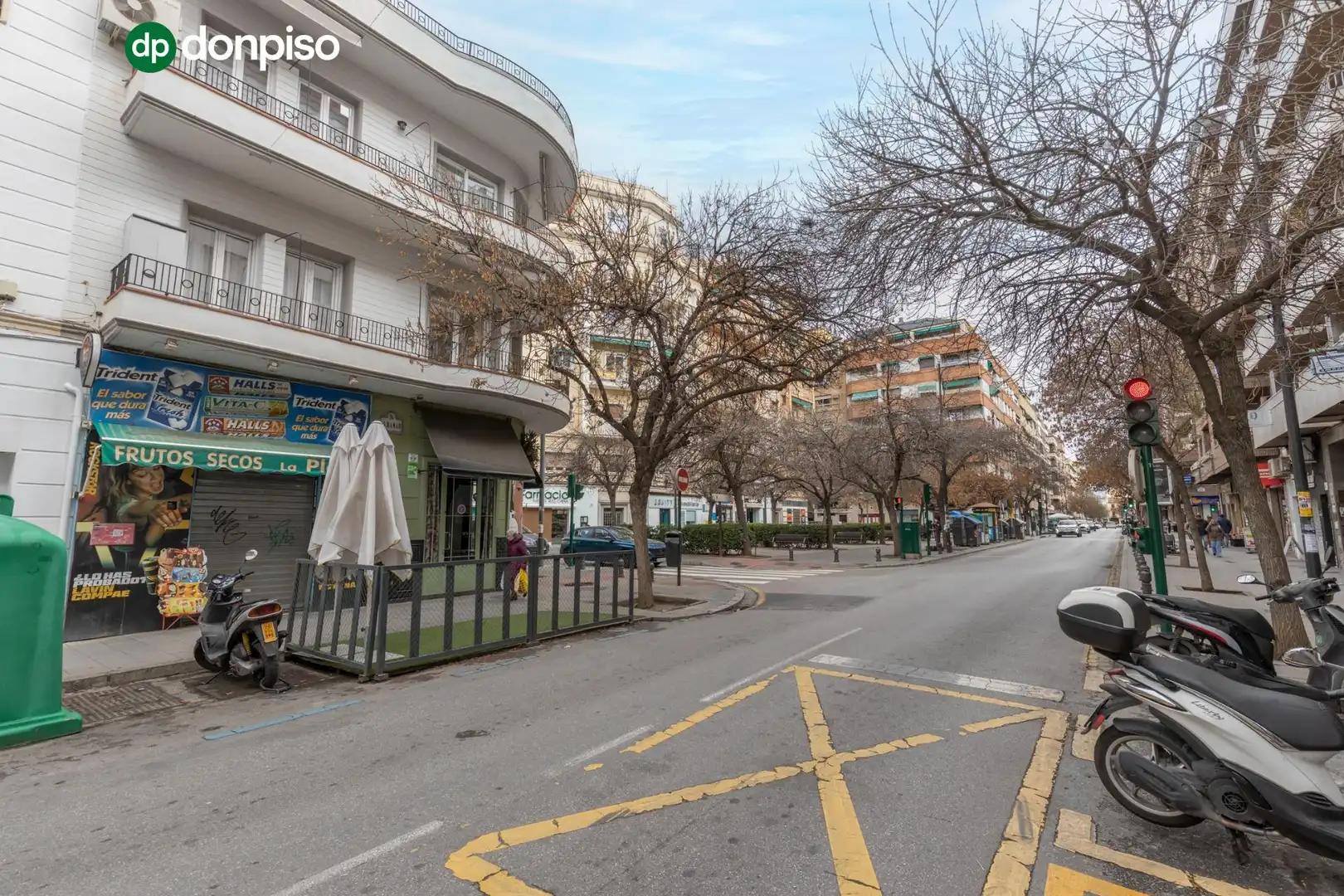 Wohnung mit Terrasse zum Verkauf in PEDRO ANTONIO DE ALARCON, imagen 50
