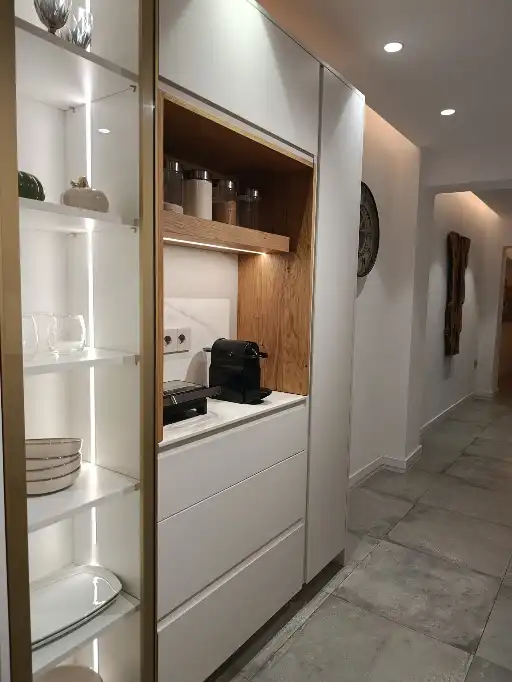 Piso con terraza en venta en Avinguda Camí Nou 160, imagen 39
