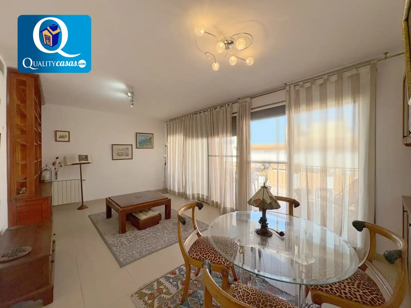 Wohnung mit Pool zum Verkauf in Playa de San Juan - El Cabo de las Huertas, imagen 3