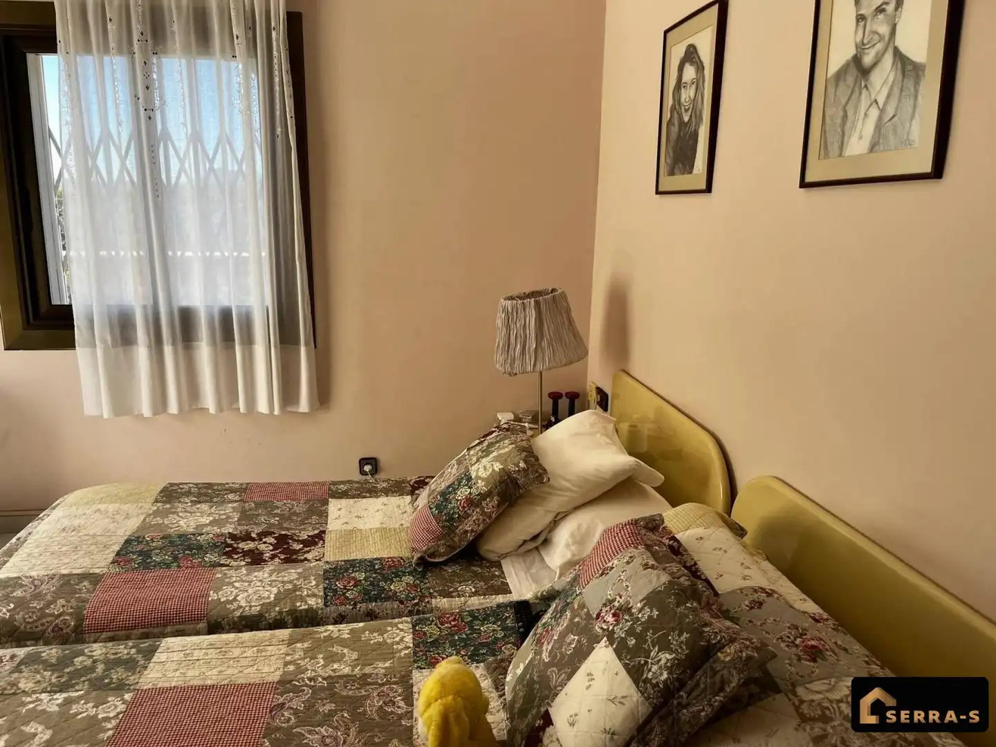 Chalet con terraza en venta en Carrer del Cadí, imagen 22