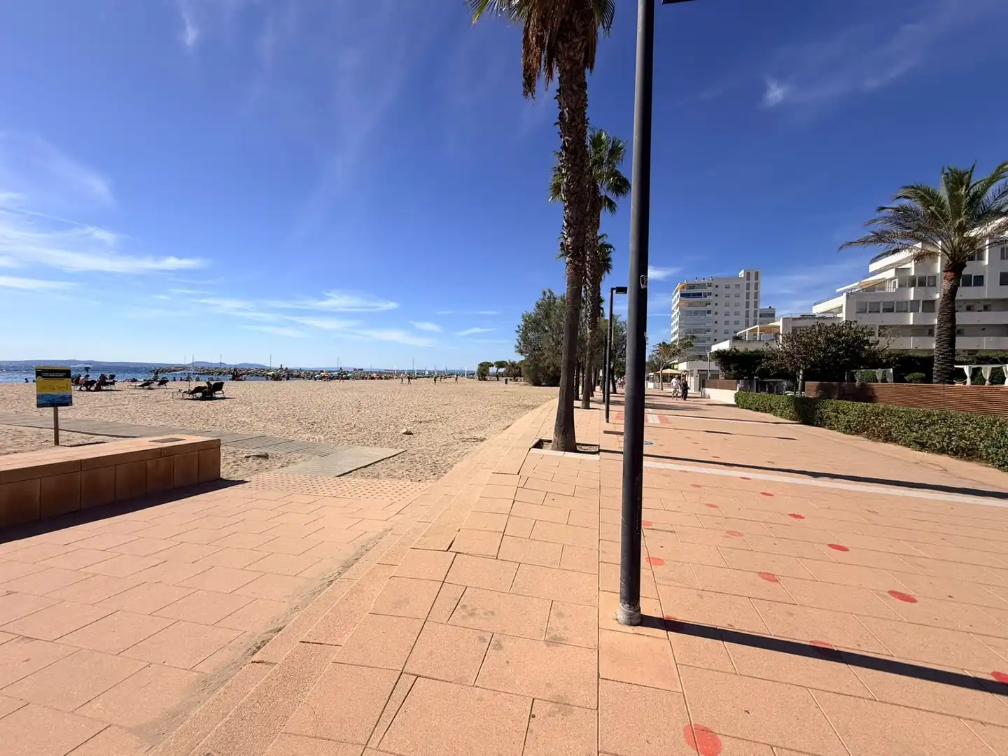 Apartment with pool for sale in Santa Margarita, imagen 50