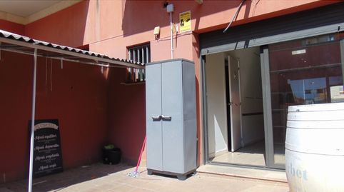 Foto 5 von Geschaftsraum zur Miete in Sant Julià, Vilafranca del Penedès