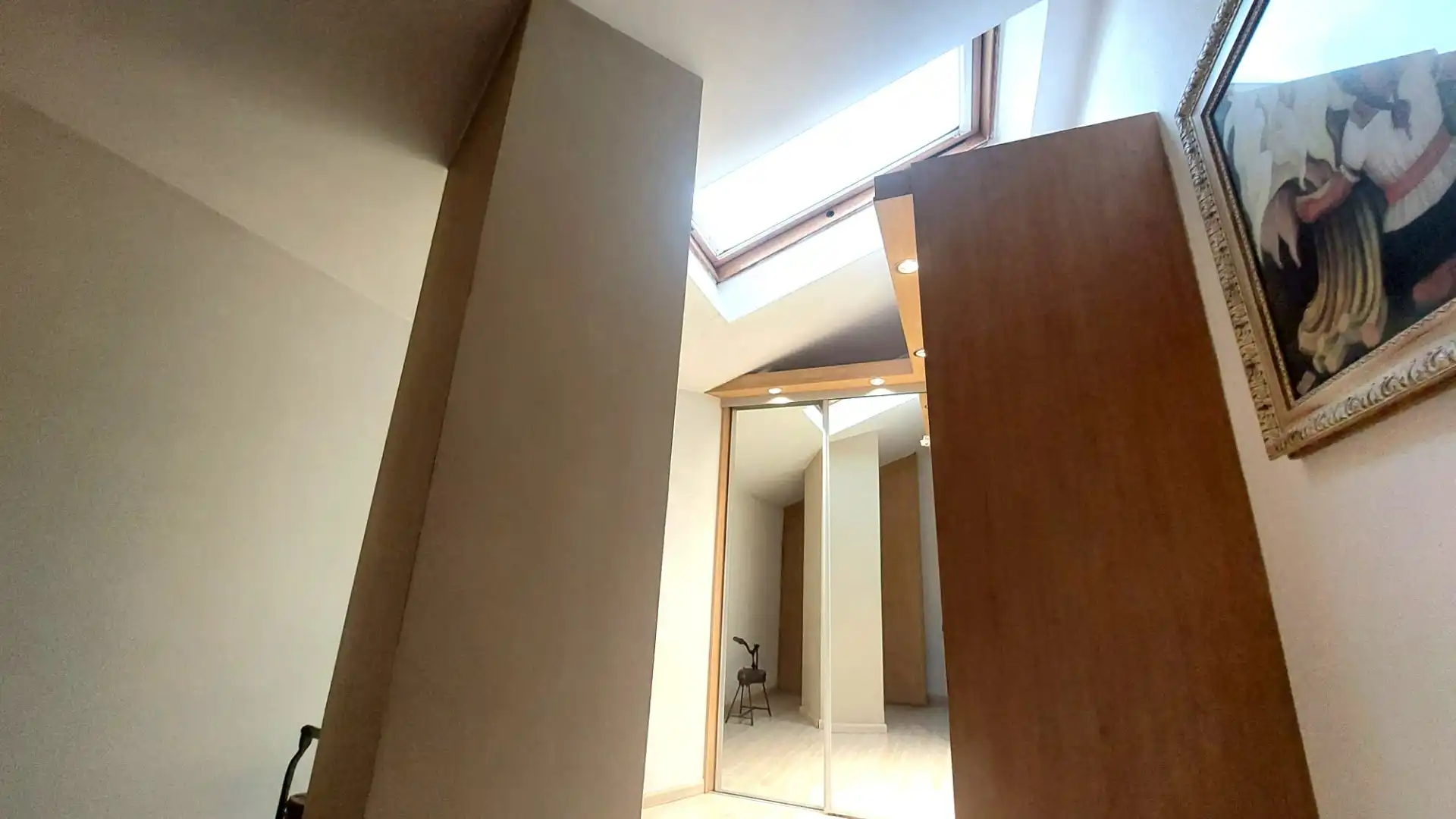 Dúplex en venda en Manresa amb Calefacció, Parquet i Terrassa