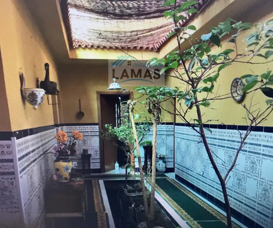 Casa rústica amb jardí en venda a N/A, imagen 7