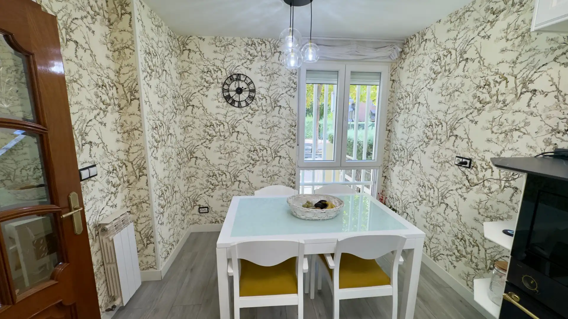 Casa bifamiliare con piscina in vendita a Zona Carretera del Plantío, imagen 12