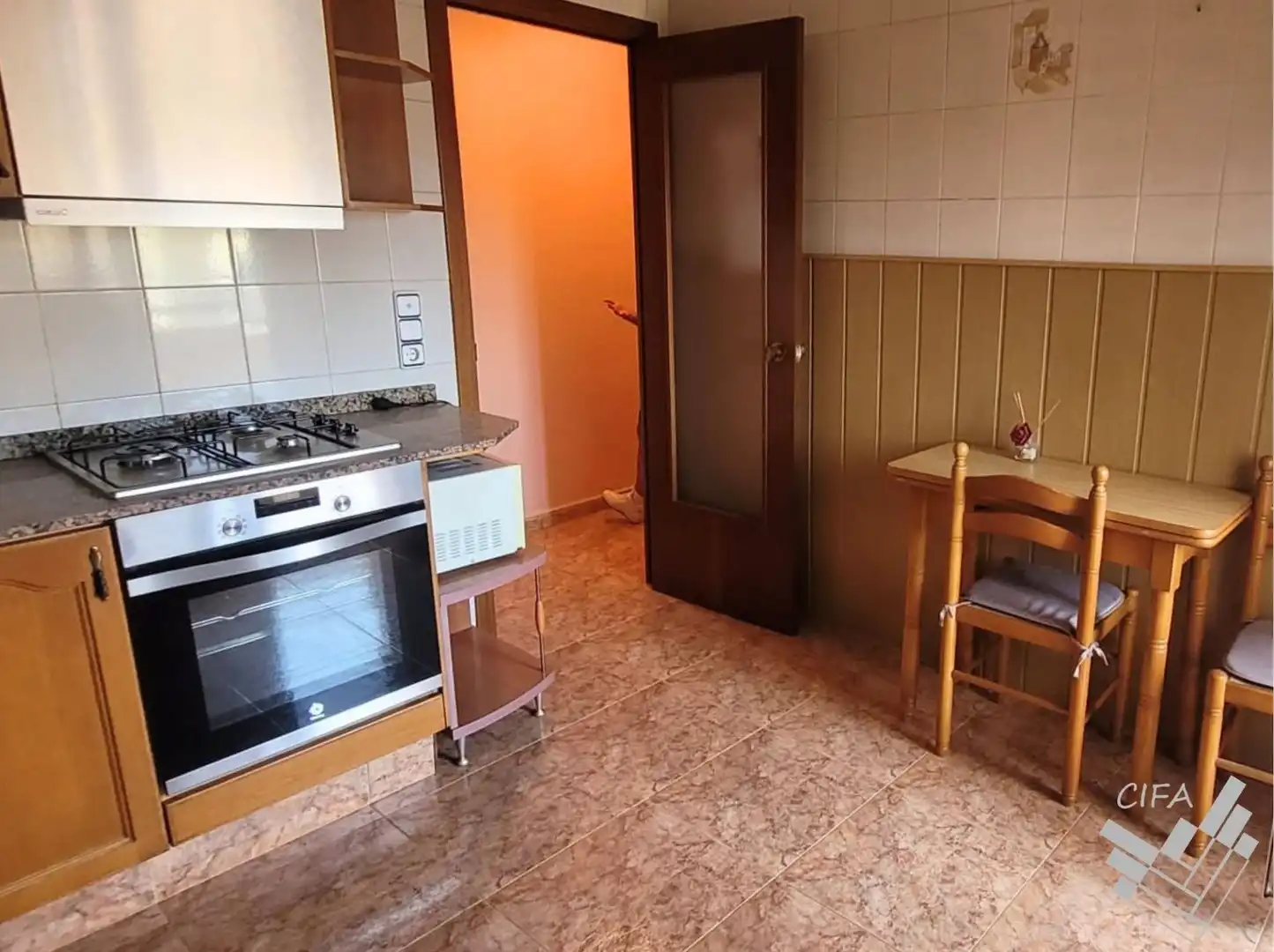 Cocina de Piso en venta en Vinaròs con Amueblado