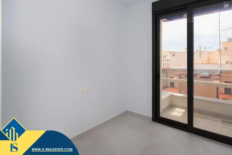 Flat with terrace for sale in Playa del Cura, imagen 7