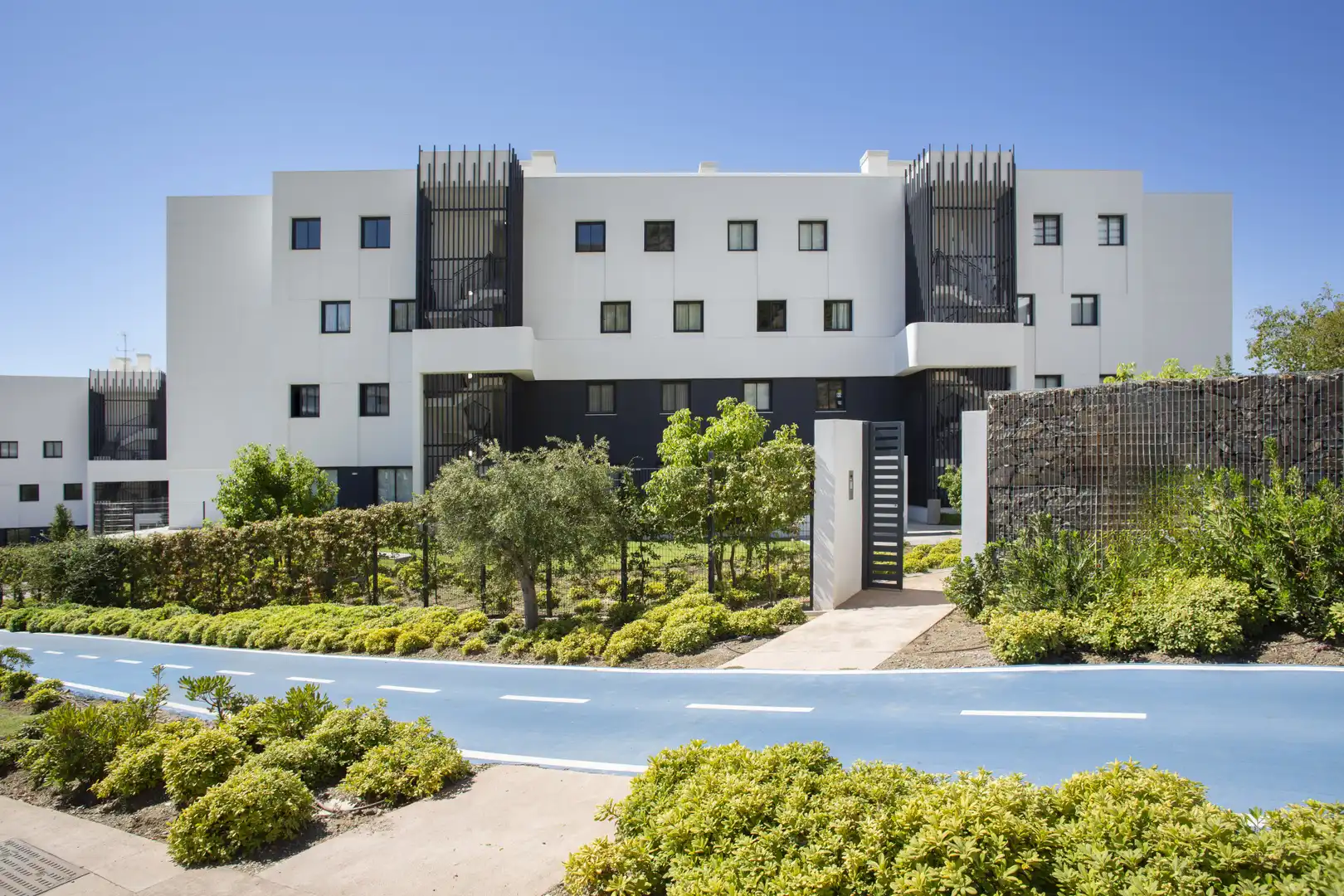 Apartment with pool for sale in El Higuerón, imagen 22