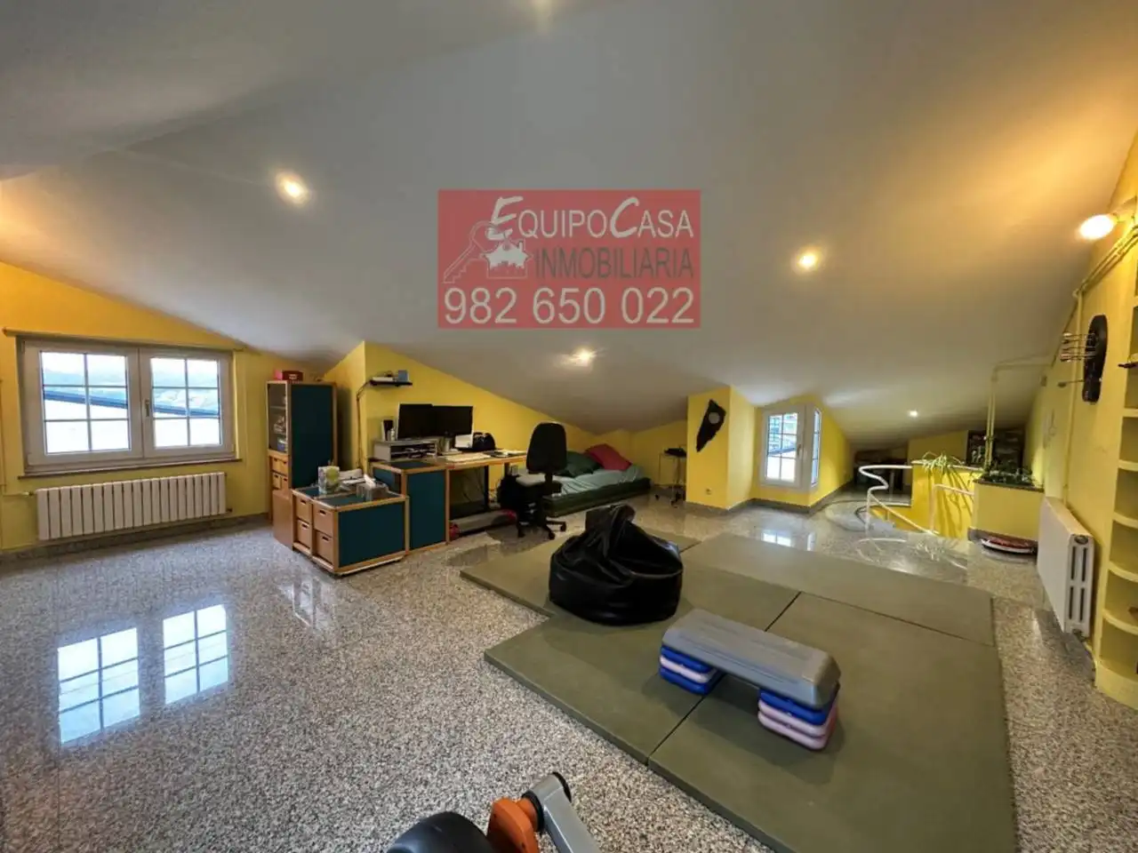 Dúplex amb ascensor en venda a San Roque - As Fontiñas, imagen 22
