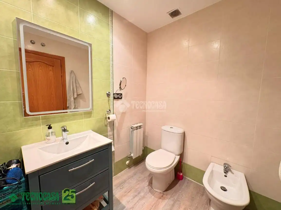 Baño de Piso en venta en Ocaña con Aire acondicionado, Calefacción y Piscina comunitaria