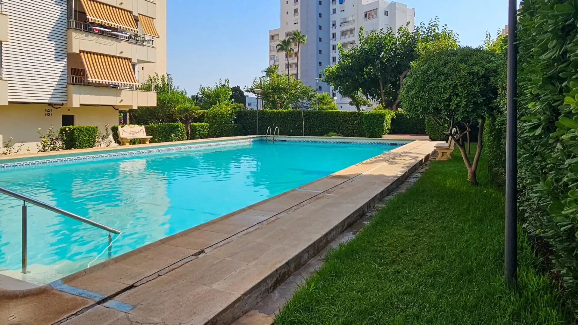 Apartment with terrace for sale in FORMENTERA, imagen 8