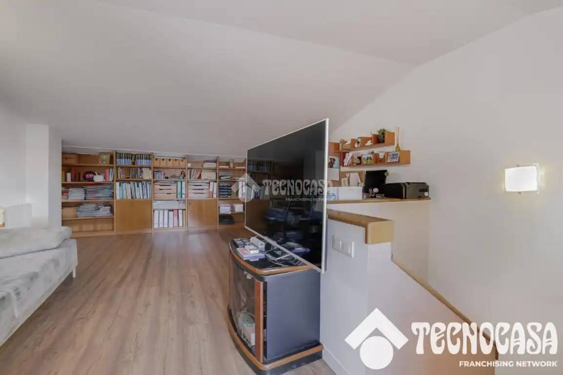 Maison jumelée avec terrasse à vendre à Centre - Nucli Antic, imagen 21