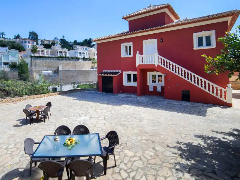 Maison avec jardin à vendre à Canuta, imagen 32