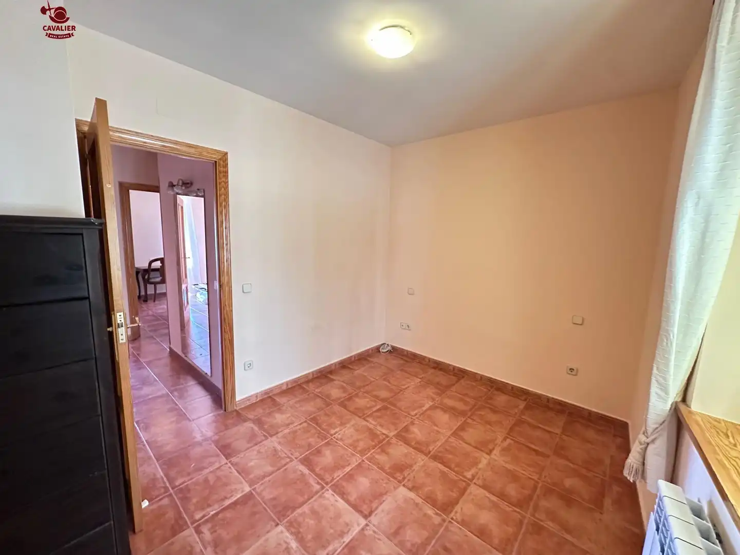Casa adosada en venta en Cercedilla con Calefacción, Terraza y Balcón