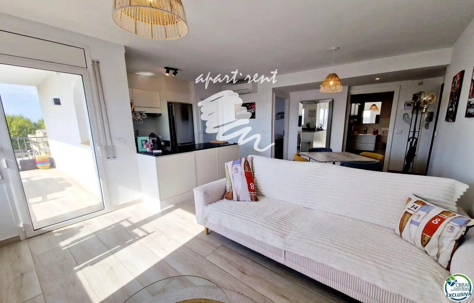 Piso con terraza en venta en PORT ALEGRE, imagen 58