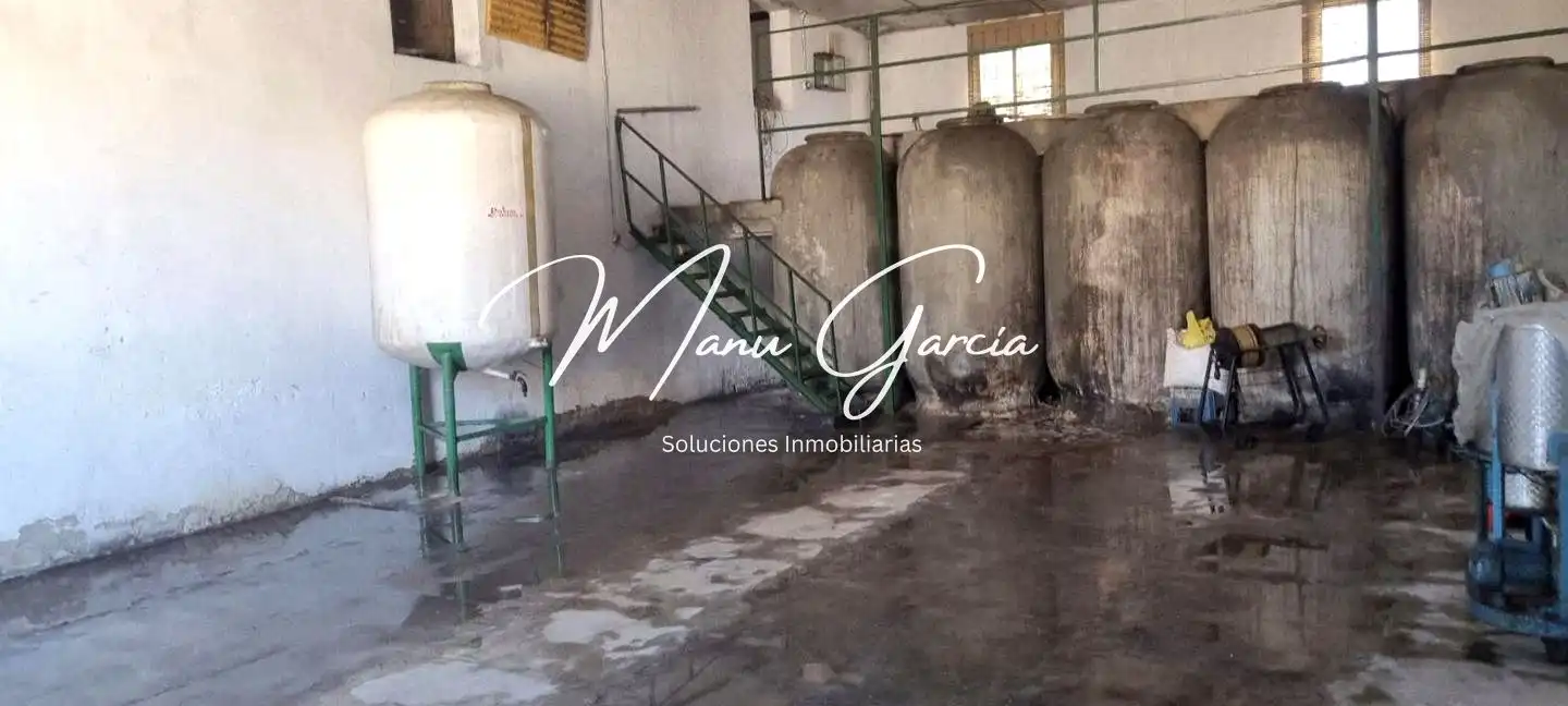 Casa en venta en Navas del Sepillar, imagen 11
