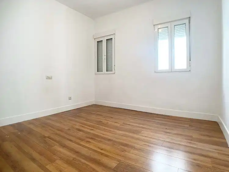 Habitación de Piso de alquiler en Madrid con Aire acondicionado, Calefacción y Parquet