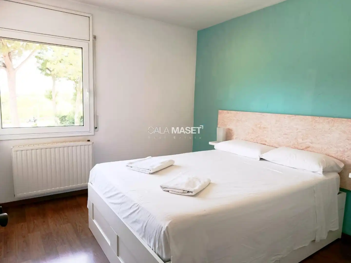 Maison mitoyenne avec terrasse à vendre à de la Llum, imagen 13