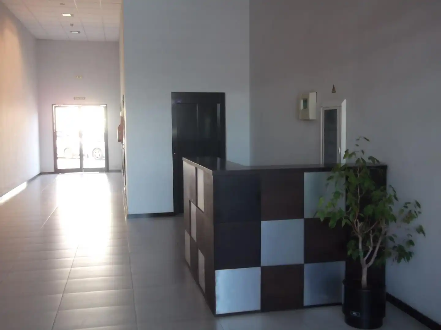 Oficina en venda en Córdoba