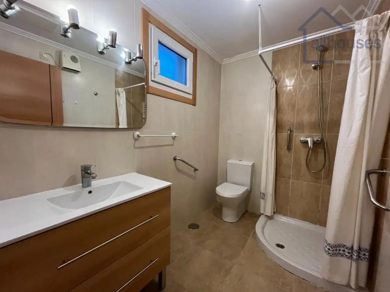 Appartamento con terrazza in vendita a Marín, imagen 30