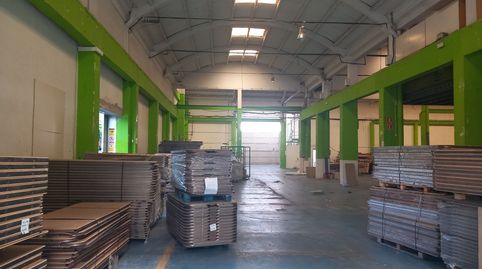 Foto 4 von Fabrikhallen zum Verkauf in Centre, L'Hospitalet de Llobregat