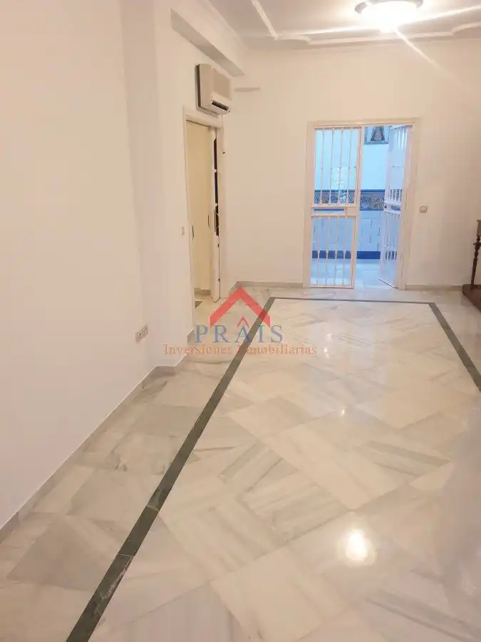 Casa o chalet de alquiler en Utrera con Aire acondicionado, Terraza y Trastero