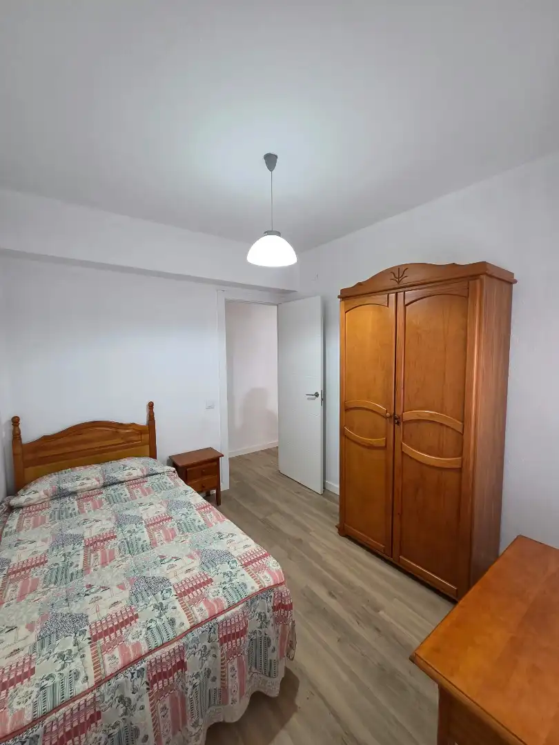 Piso con ascensor en alquiler en Calle Agustina de Aragón, imagen 16
