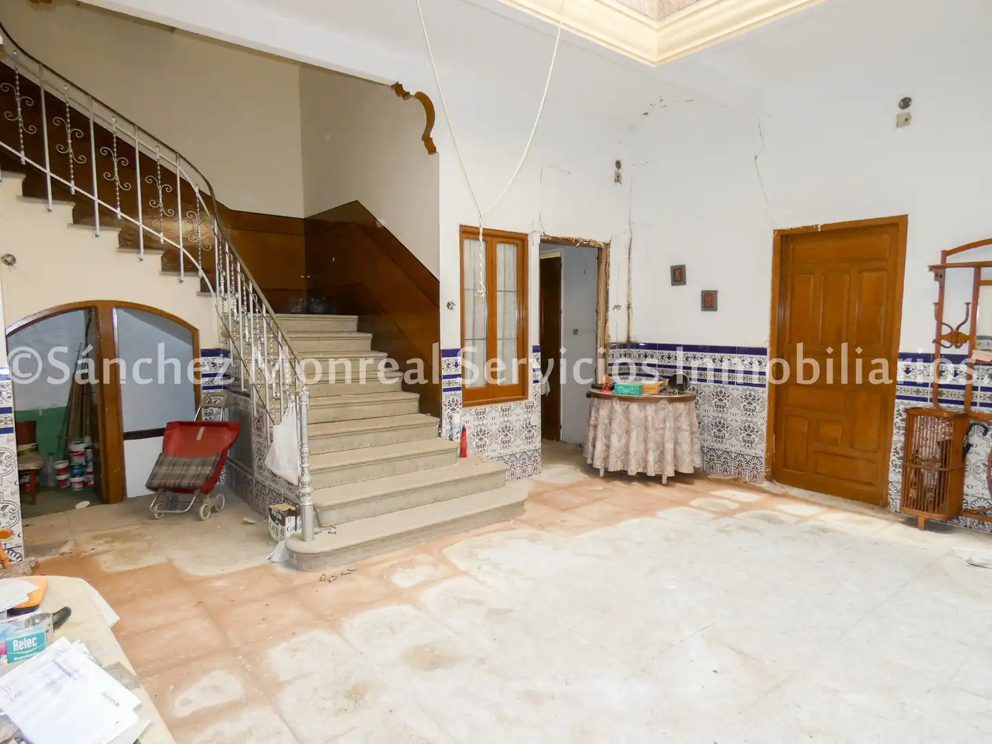 Casa en venta en Calle Horno, imagen 2