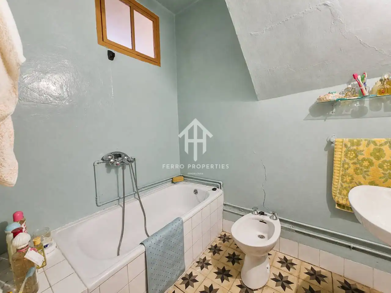 Bathroom of Houses for sale in Loja  with Terrace