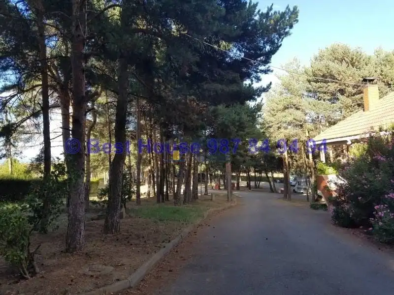 Terreny residencial en venda a Valdefresno, imagen 7