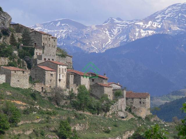 Casa-chalet en Venta en Calle Unica-Bar en El Pont de Bar