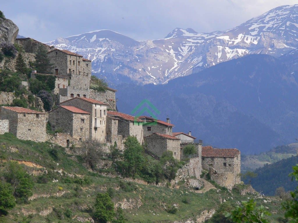 Casa o chalet en venta en Calle Unica-Bar, El Pont de Bar