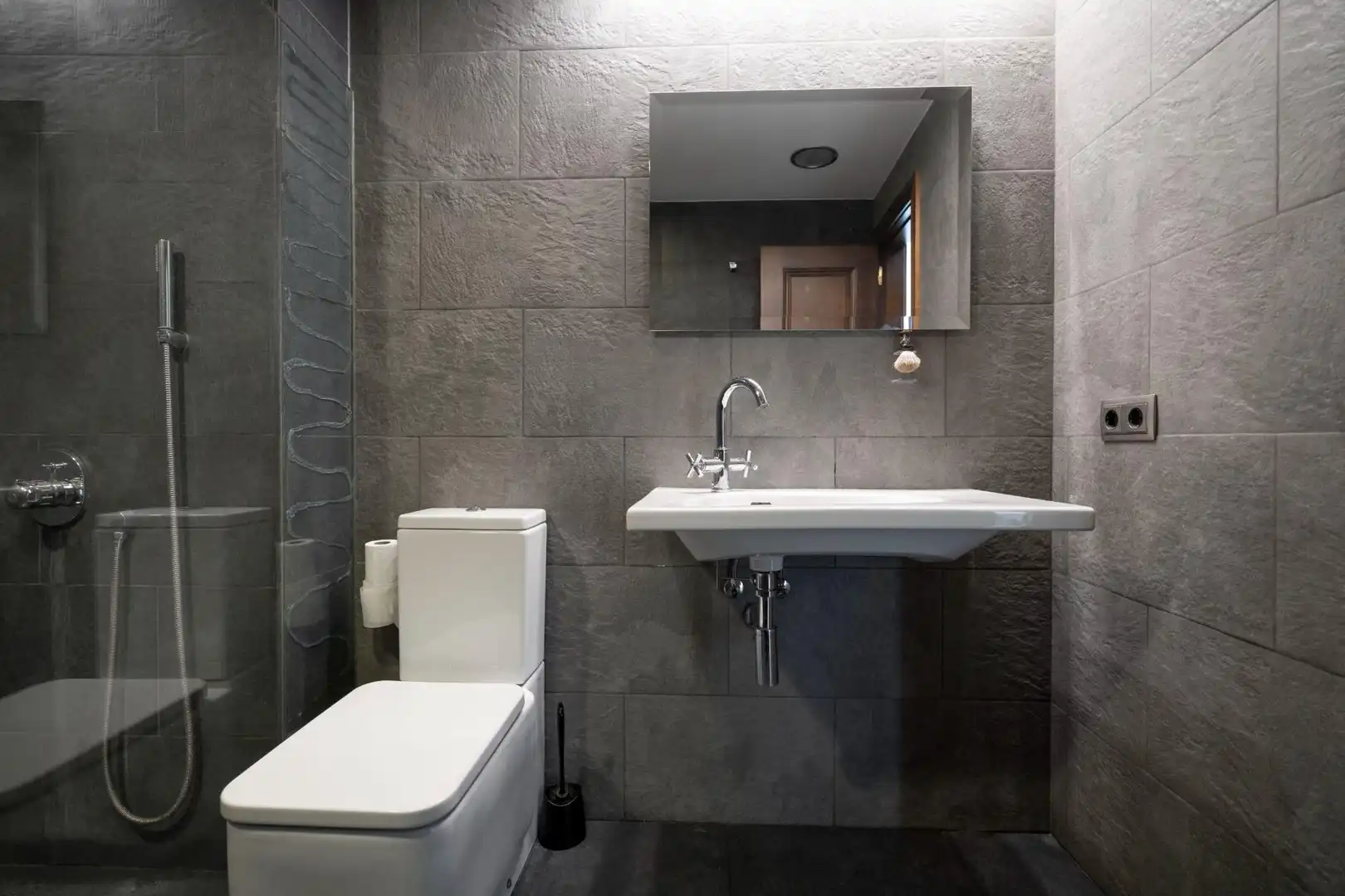 Baño de Piso en venta en Valladolid con Aire acondicionado, Calefacción y Trastero