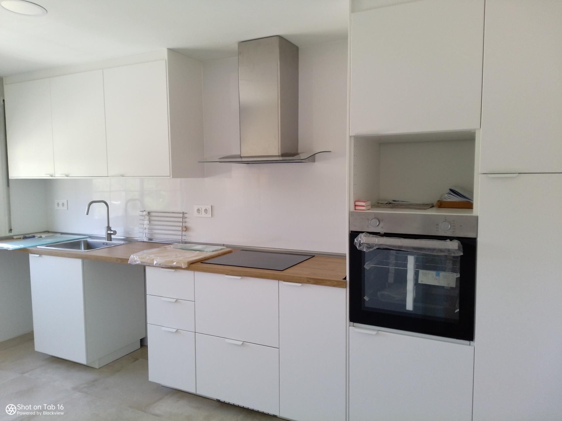 Flat to rent in Olesa de Montserrat
