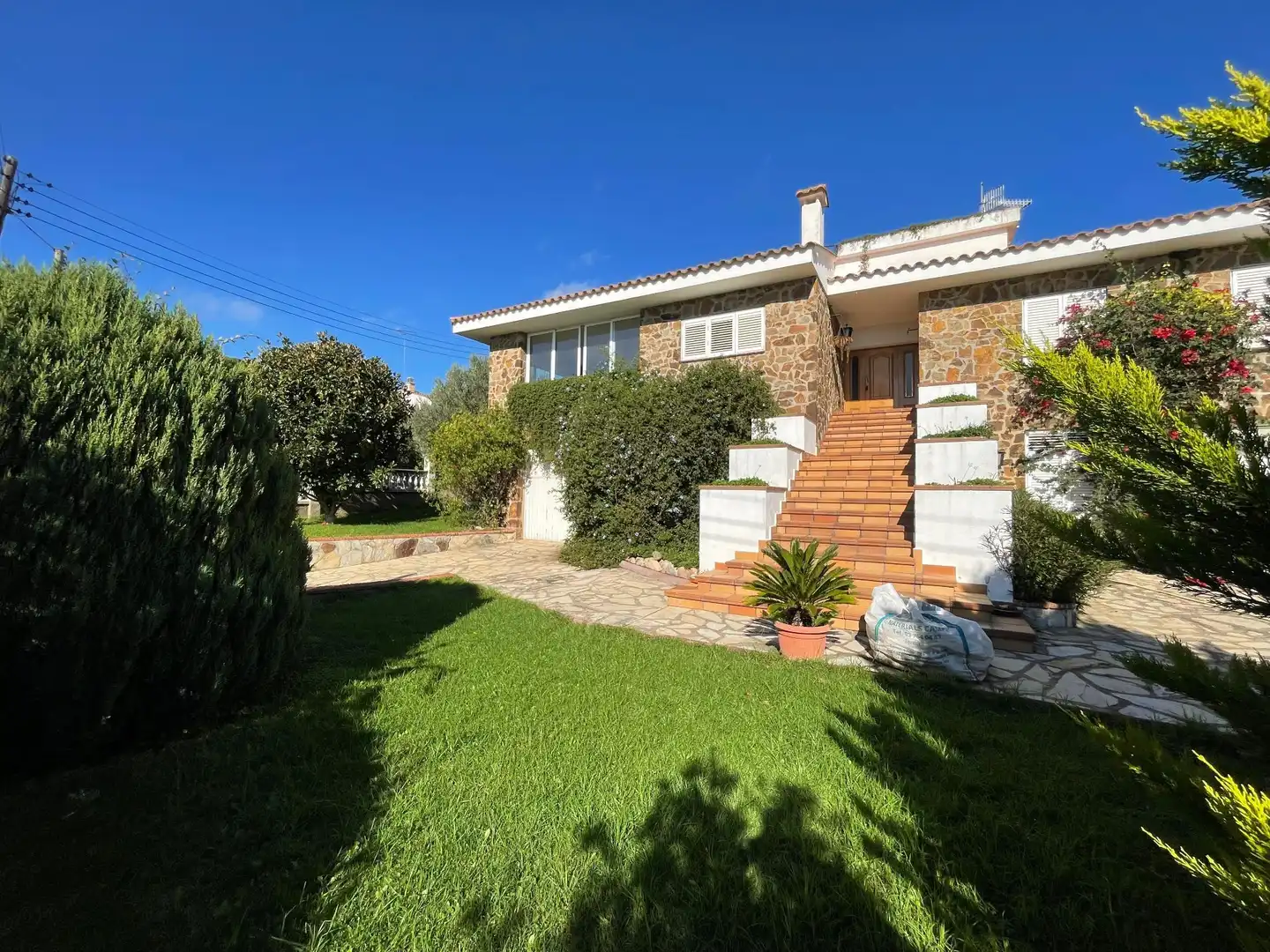 Maison avec jardin à vendre à Mas Mora - Sant Daniel, imagen 48