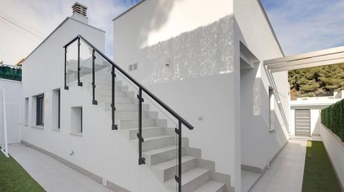 Foto 5 de Casa o chalet en venta en Calle de la Mimosa, El Pinar de Campoverde, Pilar de la Horadada