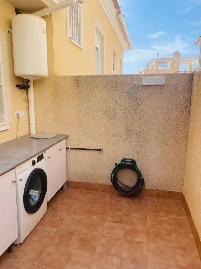 Villa in vendita a Orihuela Costa, imagen 19