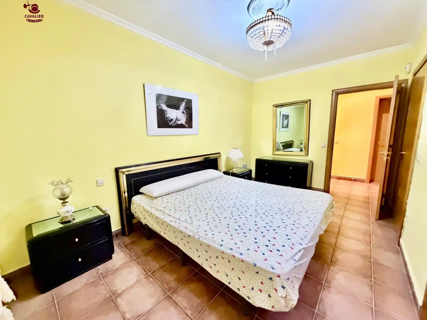 Villa mit Terrasse zur Miete in Los Molinos, imagen 37