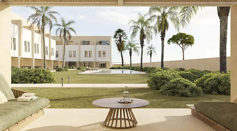 Terraced house with pool for sale in Carrer Riu Vernissa, imagen 13