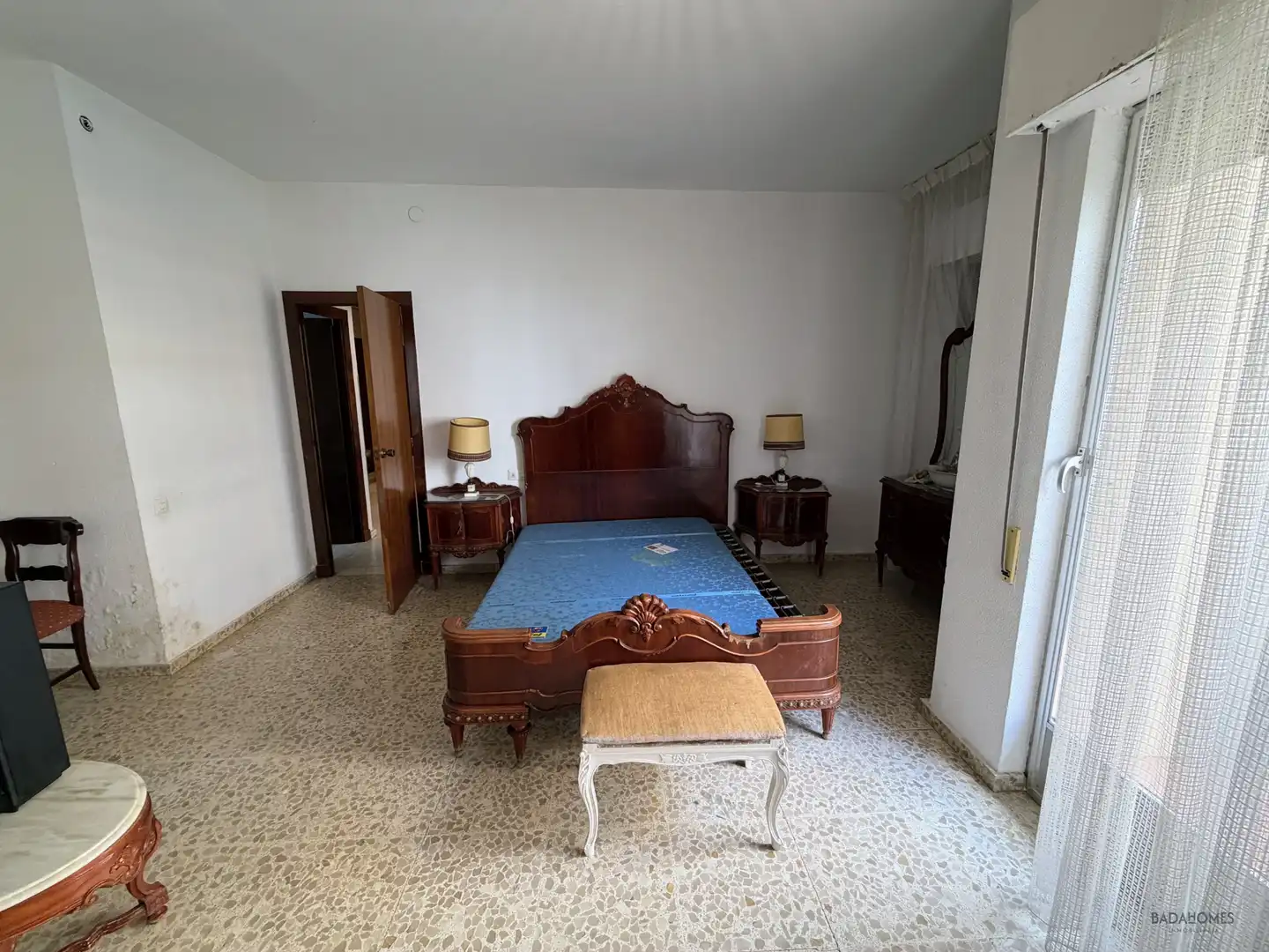 Habitación de Piso en venta en Badajoz con Aire acondicionado, Calefacción y Terraza
