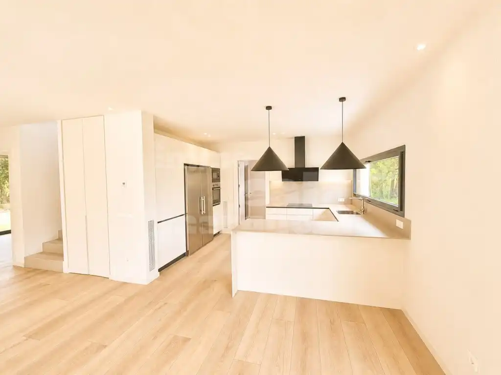 Cuina de Casa o xalet en venda en Palafrugell