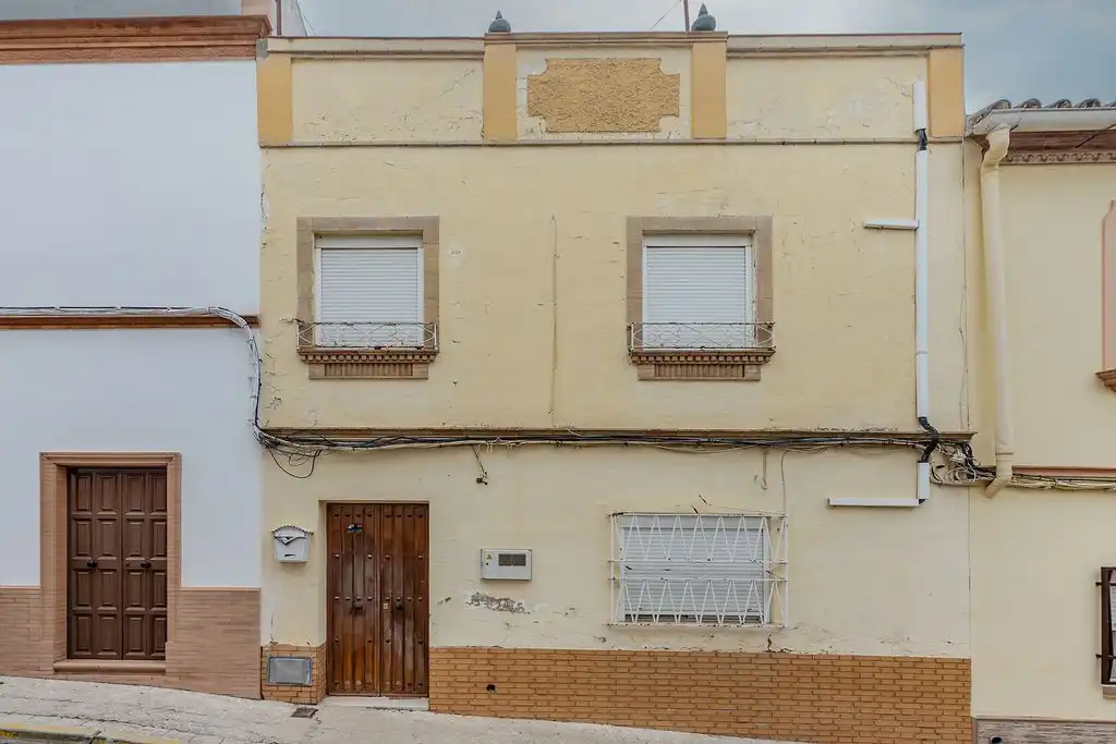 Adossat en venda a Juez Gonzalez Royano, imagen 18