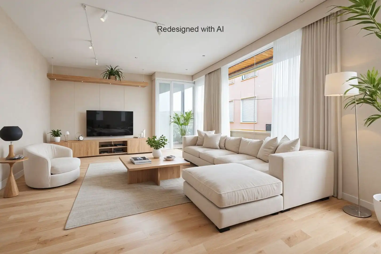 Living room of Apartments for sale in Alicante / Alacant