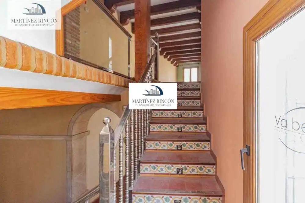 Edificio en venta en La Nucia