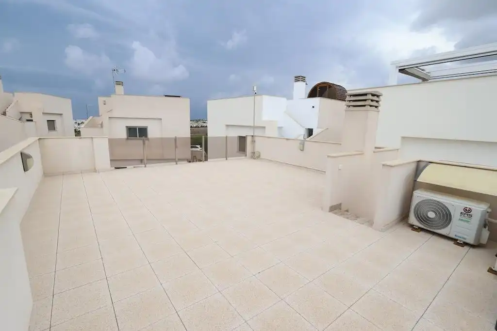 Terrace of Houses for sale in Orihuela Costa