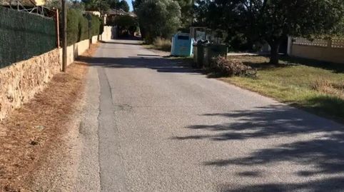 Foto 3 de Finca rústica en venda a Calle Vent de Migjorn, 33, Santa Bárbara, Llíria